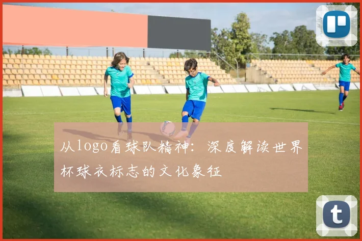 从logo看球队精神:深度解读世界杯球衣标志的文化象征