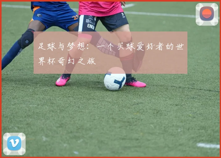 足球与梦想:一个买球爱好者的世界杯奇幻之旅