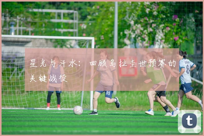 星光与汗水:回顾乌拉圭世预赛的关键战役