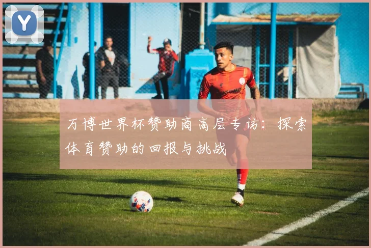 万博世界杯赞助商高层专访:探索体育赞助的回报与挑战