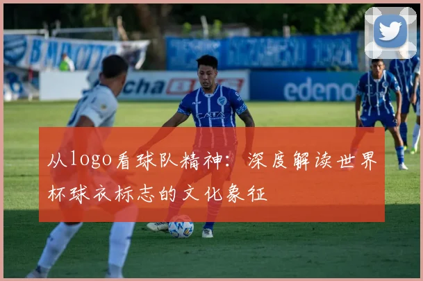 从logo看球队精神：深度解读世界杯球衣标志的文化象征